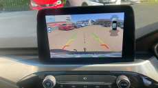 Ford Kuga 2.0 EcoBlue 190 Titanium First Ed 5dr Auto AWD Diesel Estate